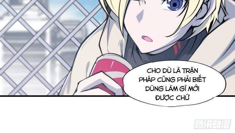 Huyết Cơ Và Kỵ Sĩ Chapter 149 - 4