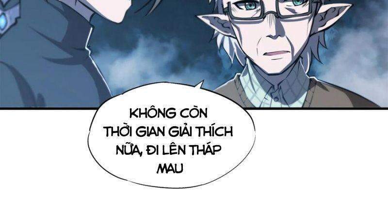 Huyết Cơ Và Kỵ Sĩ Chapter 165 - 8