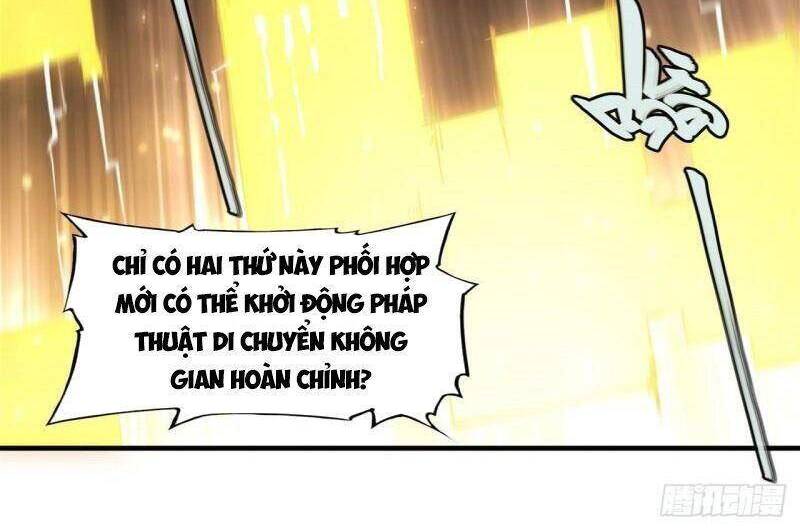 Huyết Cơ Và Kỵ Sĩ Chapter 203 - 11