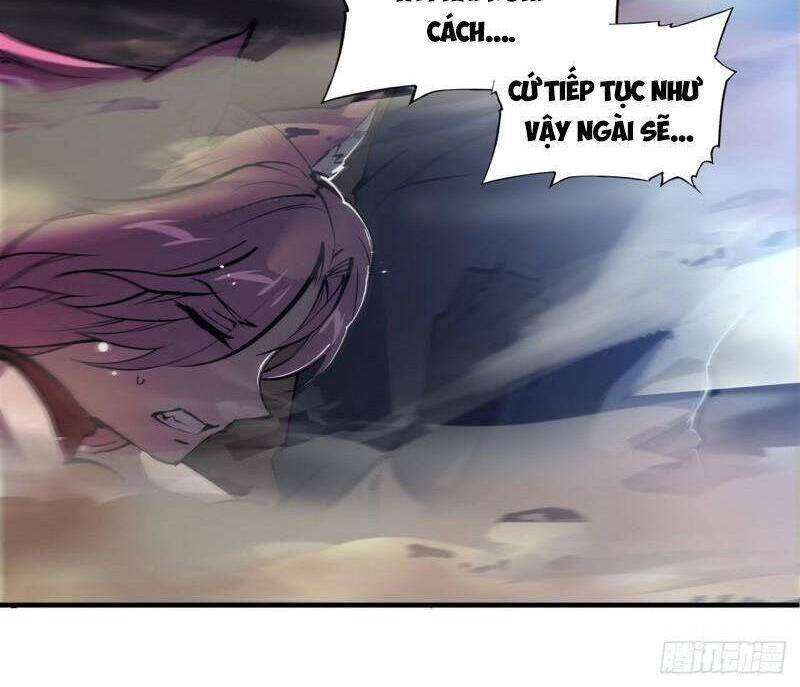 Huyết Cơ Và Kỵ Sĩ Chapter 203 - 21
