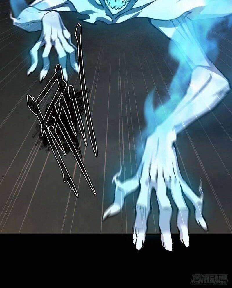 Huyết Cơ Và Kỵ Sĩ Chapter 205 - 8