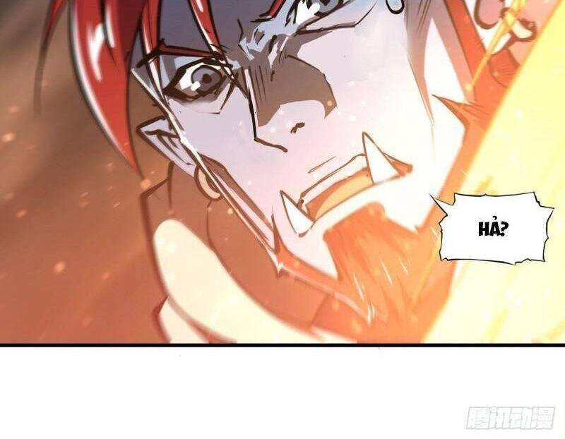 Huyết Cơ Và Kỵ Sĩ Chapter 206 - 30
