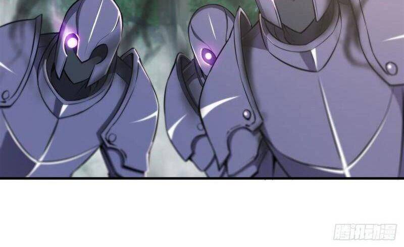Huyết Cơ Và Kỵ Sĩ Chapter 219 - 22