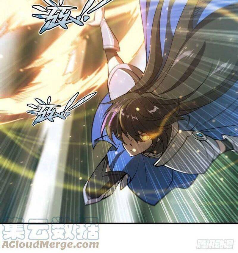 Huyết Cơ Và Kỵ Sĩ Chapter 227 - 17