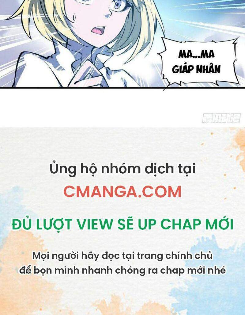 Huyết Cơ Và Kỵ Sĩ Chapter 128 - 29