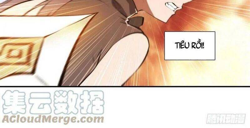 Huyết Cơ Và Kỵ Sĩ Chapter 212 - 5