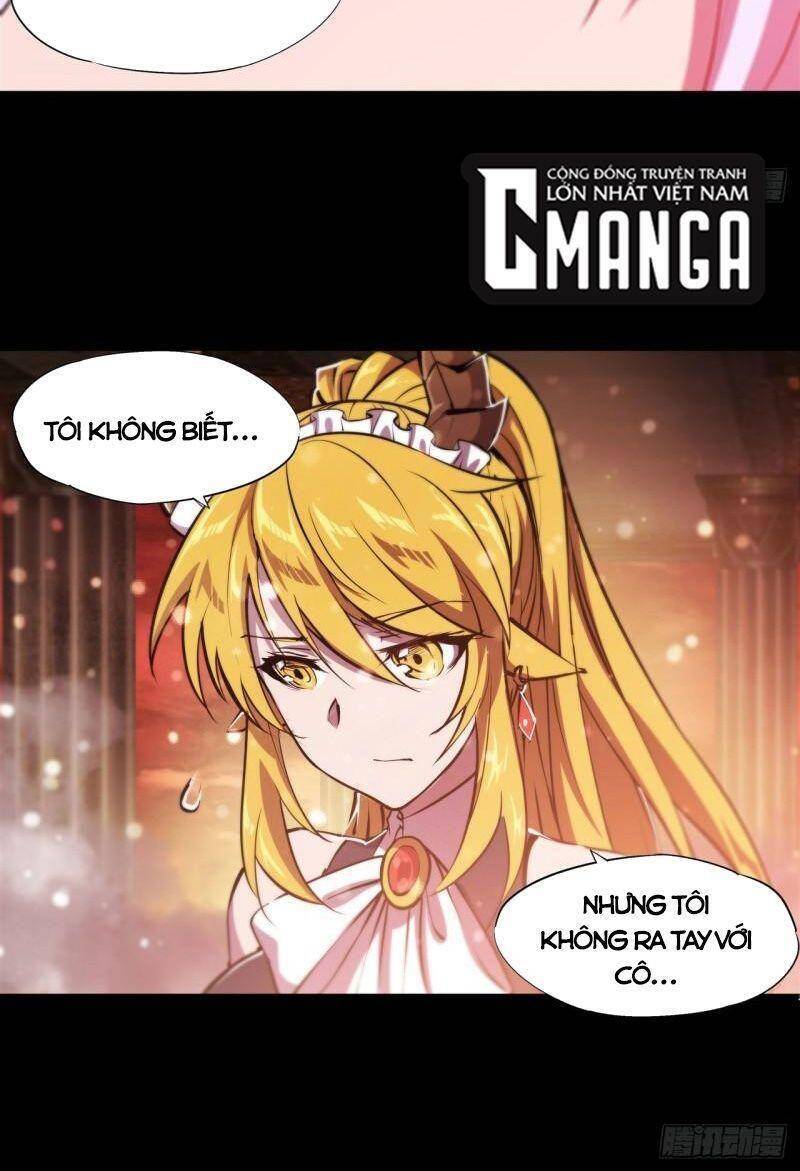 Huyết Cơ Và Kỵ Sĩ Chapter 215 - 10