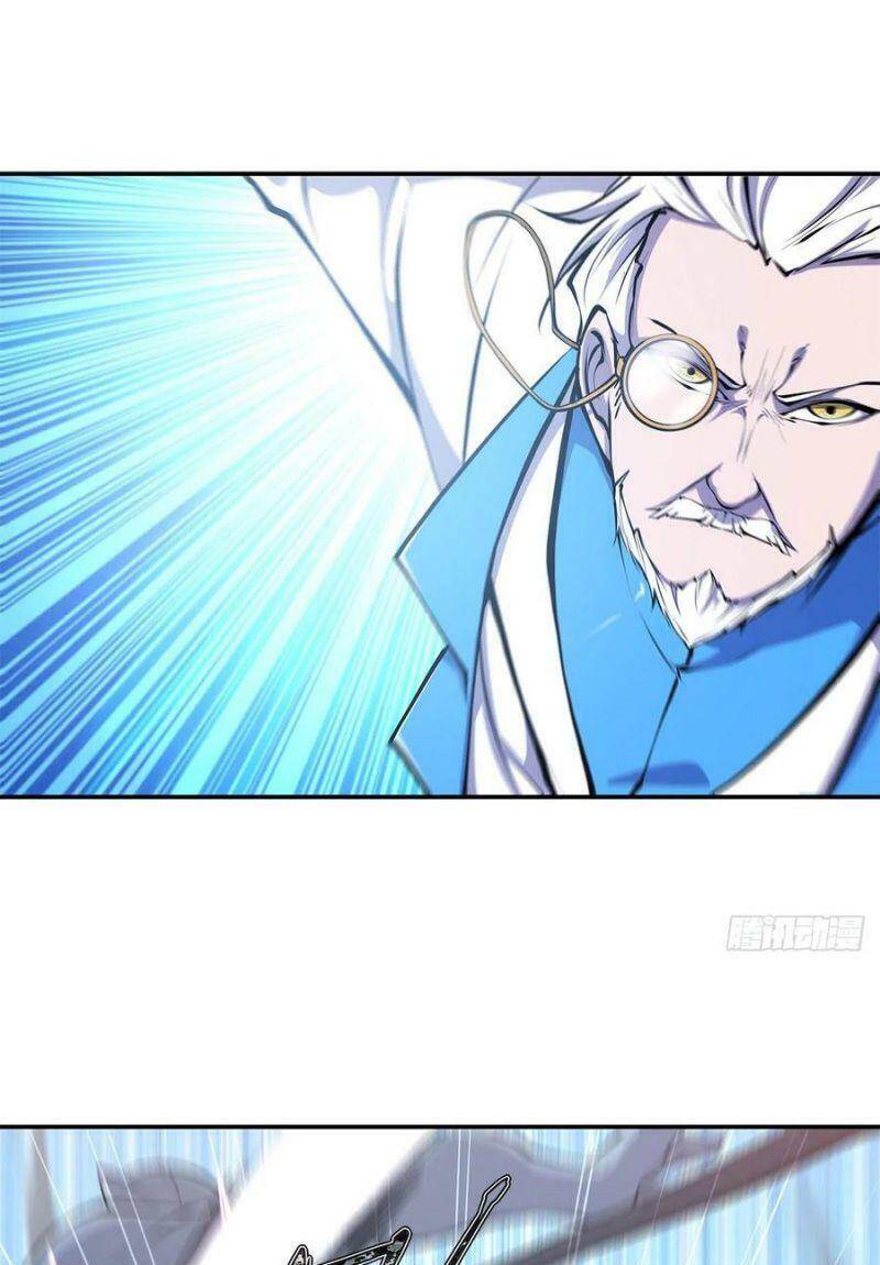 Huyết Cơ Và Kỵ Sĩ Chapter 89 - 7