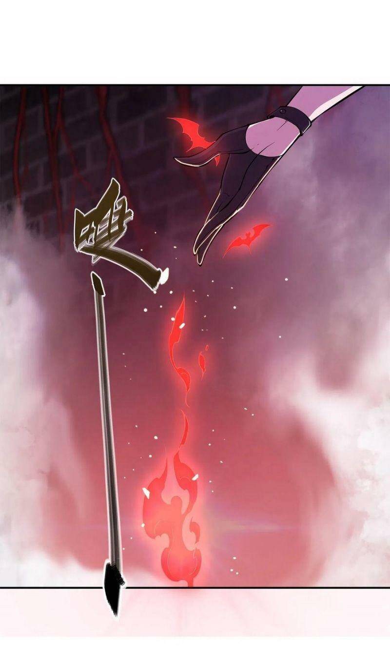 Huyết Cơ Và Kỵ Sĩ Chapter 93 - 25