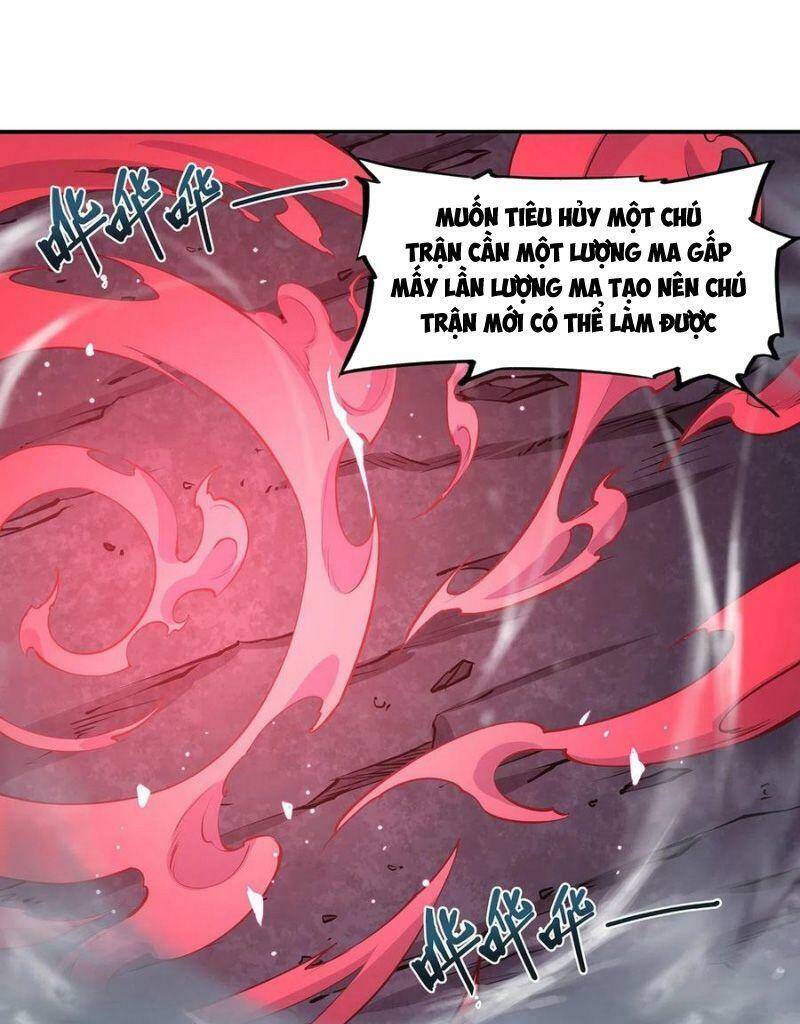 Huyết Cơ Và Kỵ Sĩ Chapter 94 - 3