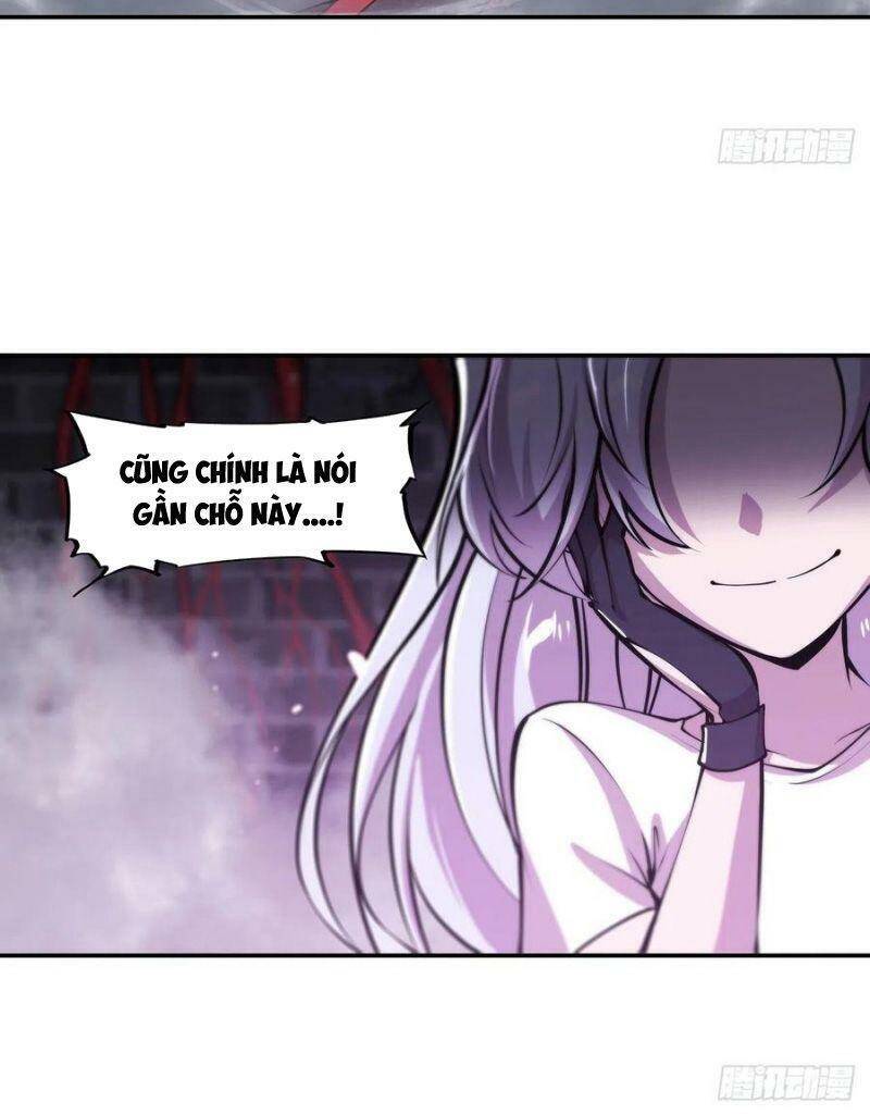 Huyết Cơ Và Kỵ Sĩ Chapter 94 - 4