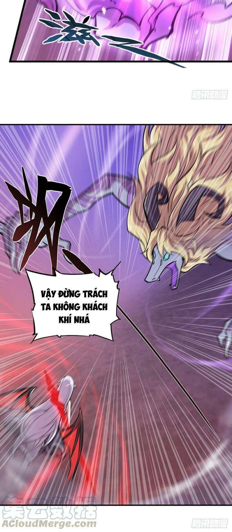 Huyết Cơ Và Kỵ Sĩ Chapter 95 - 11