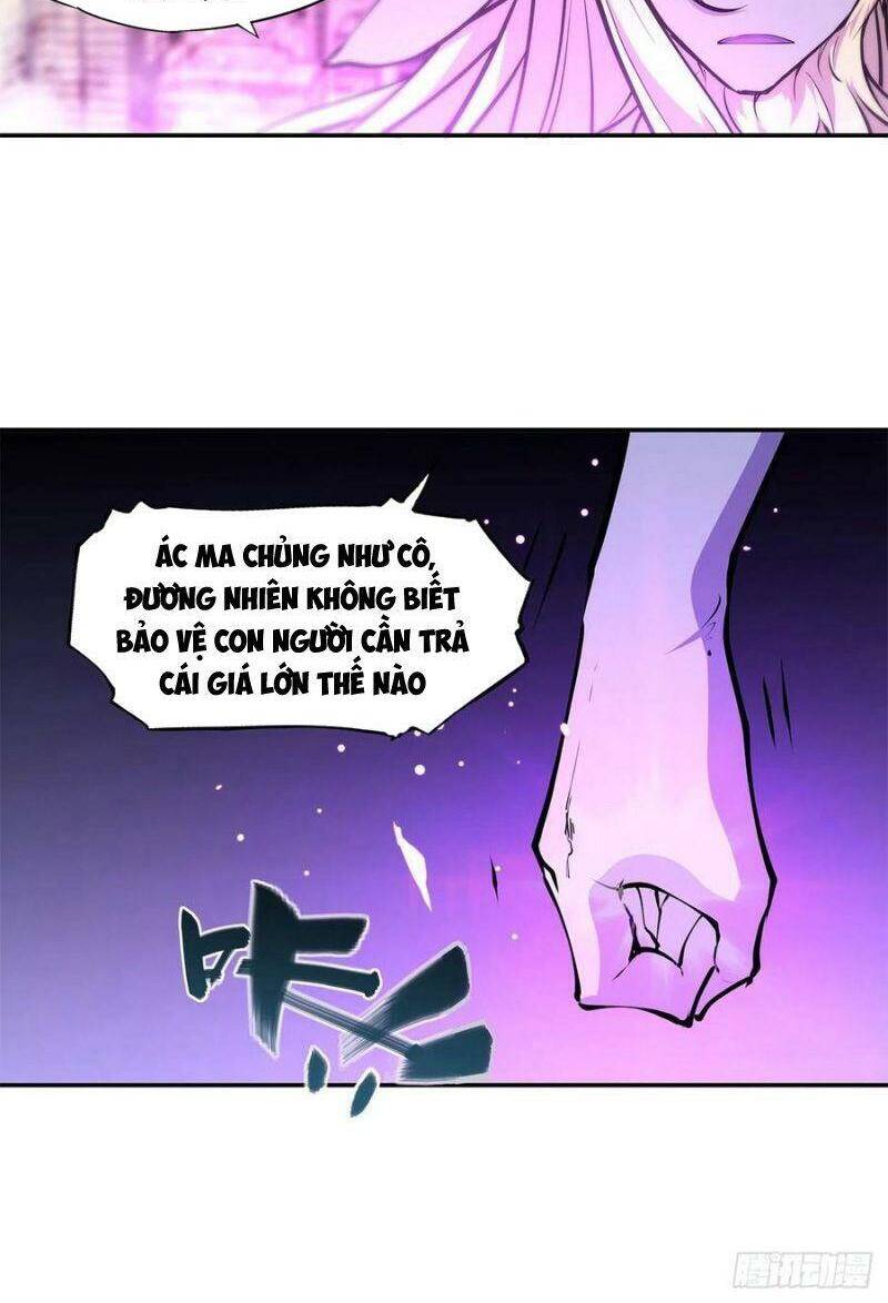Huyết Cơ Và Kỵ Sĩ Chapter 95 - 7