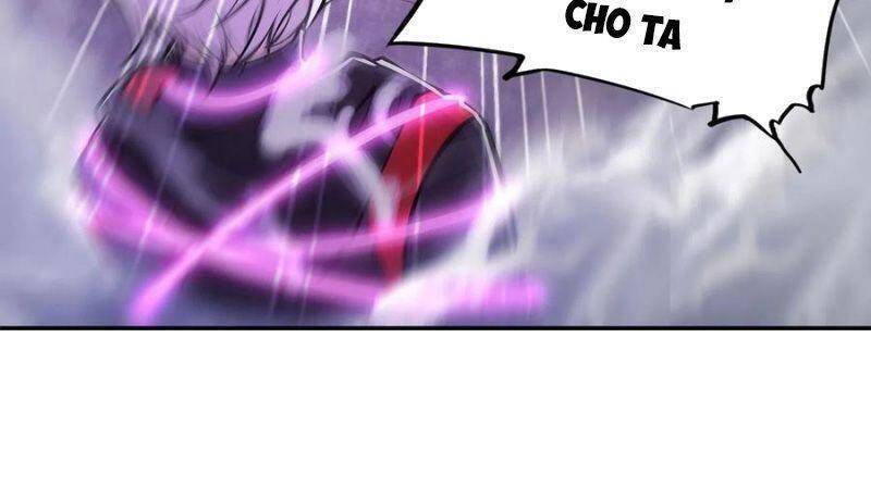 Huyết Cơ Và Kỵ Sĩ Chapter 97 - 12