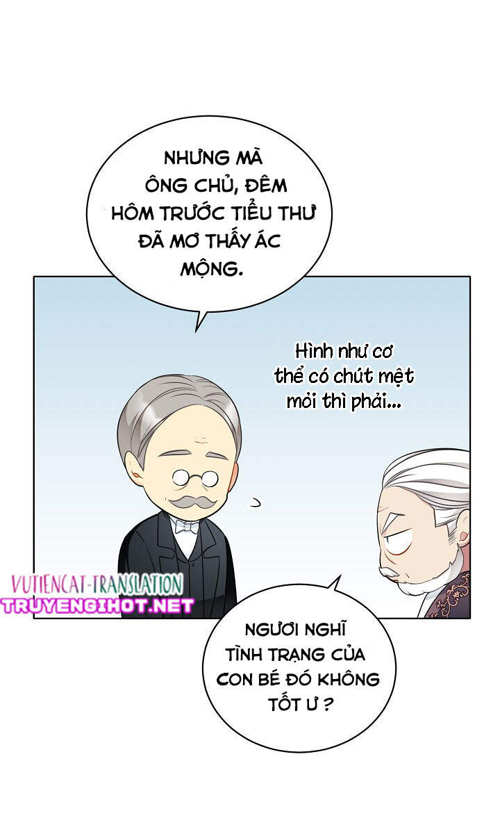 Thám Tử Của Muiella Chapter 149.2 - 15