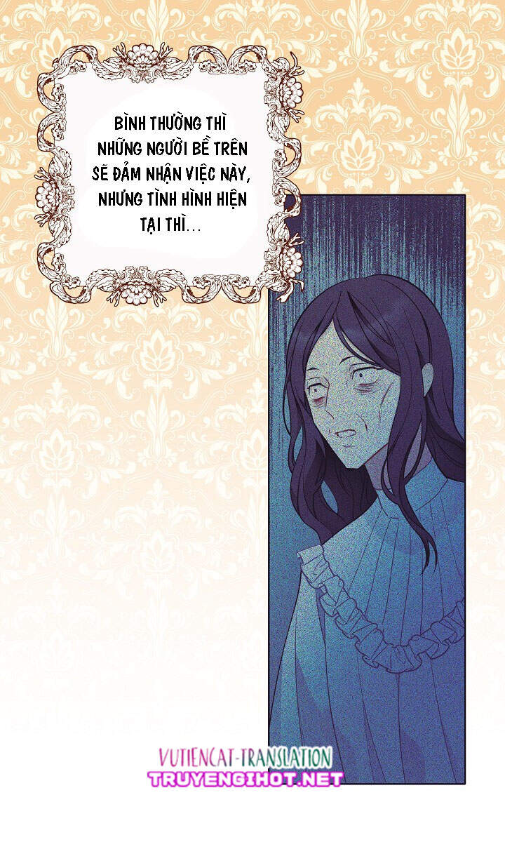 Thám Tử Của Muiella Chapter 149.2 - 23