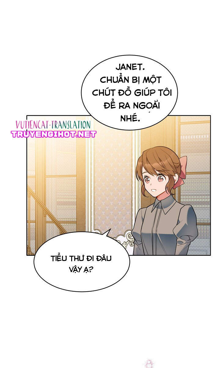 Thám Tử Của Muiella Chapter 149.2 - 26