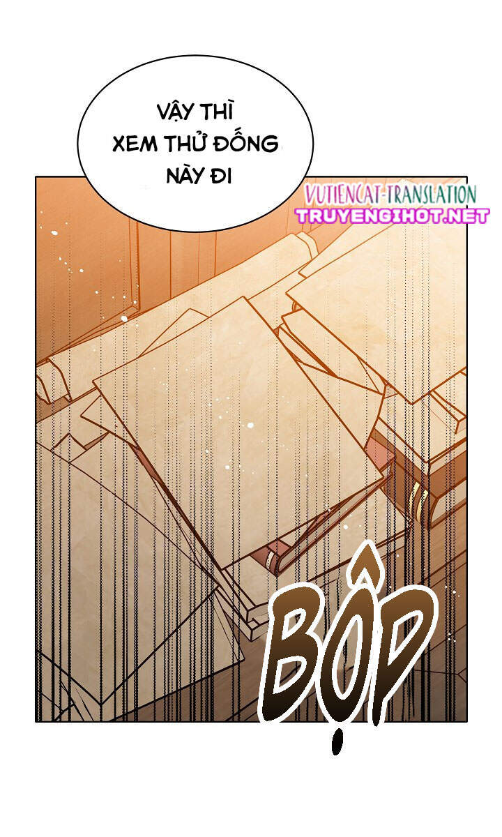 Thám Tử Của Muiella Chapter 149.2 - 4