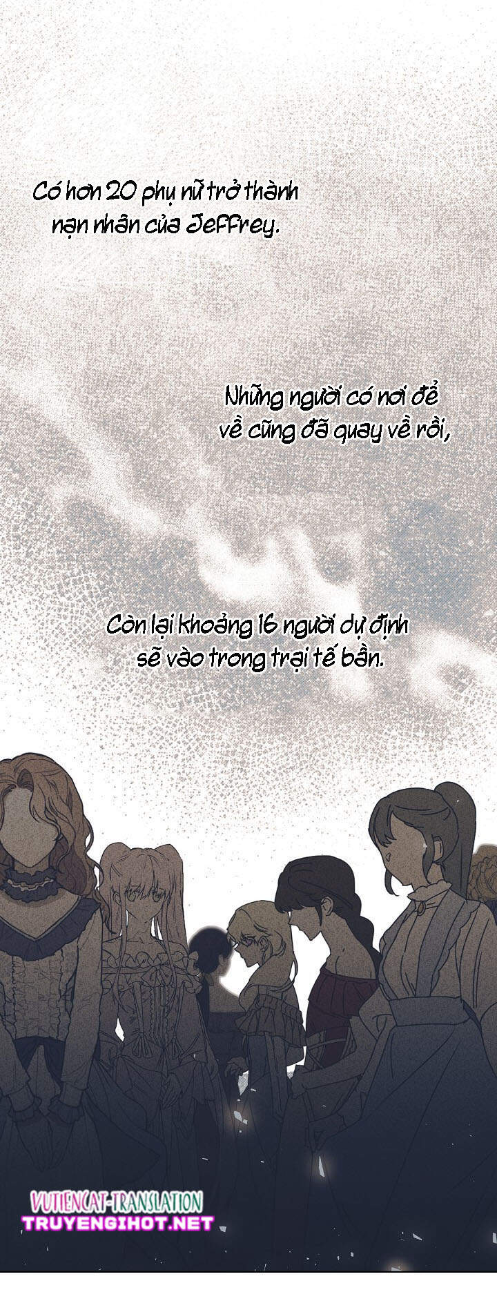 Thám Tử Của Muiella Chapter 149.2 - 31