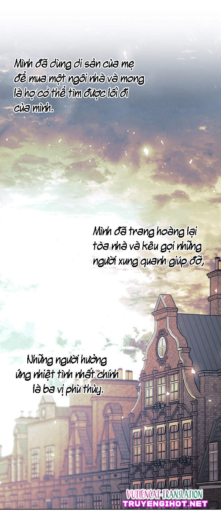 Thám Tử Của Muiella Chapter 149.2 - 33