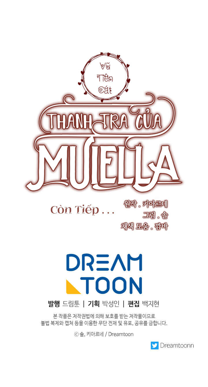 Thám Tử Của Muiella Chapter 149.2 - 43