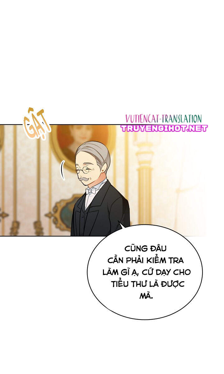 Thám Tử Của Muiella Chapter 149.2 - 7