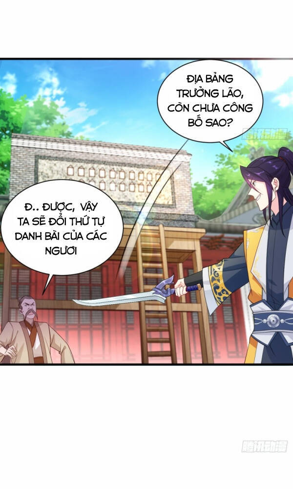 Người Ở Rể Bị Ép Thành Phản Diện Chapter 102 - 16
