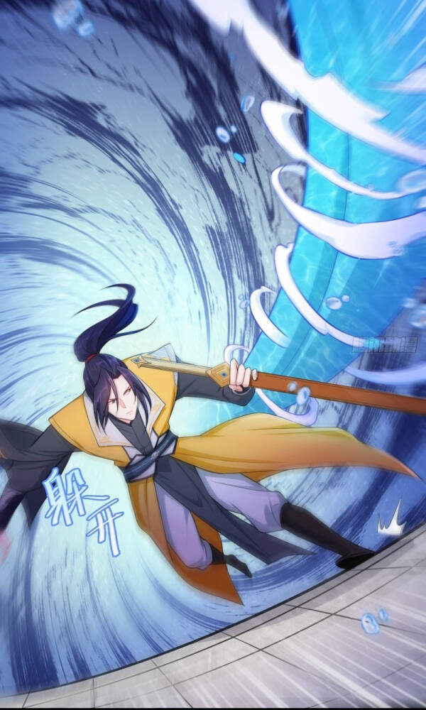 Người Ở Rể Bị Ép Thành Phản Diện Chapter 102 - 10