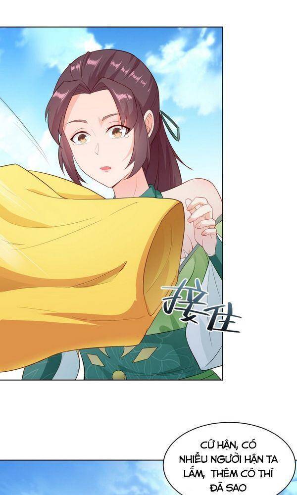 Người Ở Rể Bị Ép Thành Phản Diện Chapter 104 - 4