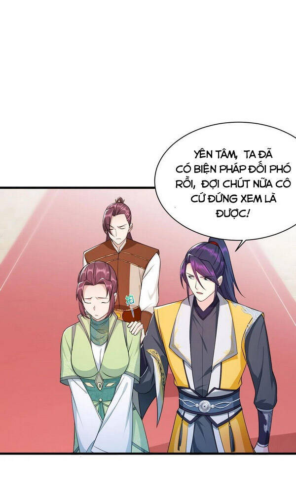 Người Ở Rể Bị Ép Thành Phản Diện Chapter 107 - 2