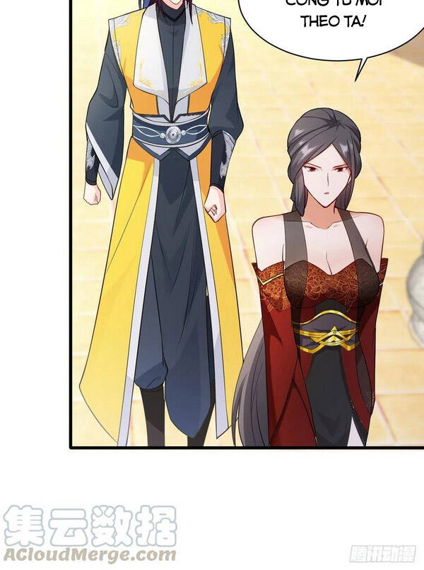 Người Ở Rể Bị Ép Thành Phản Diện Chapter 107 - 15