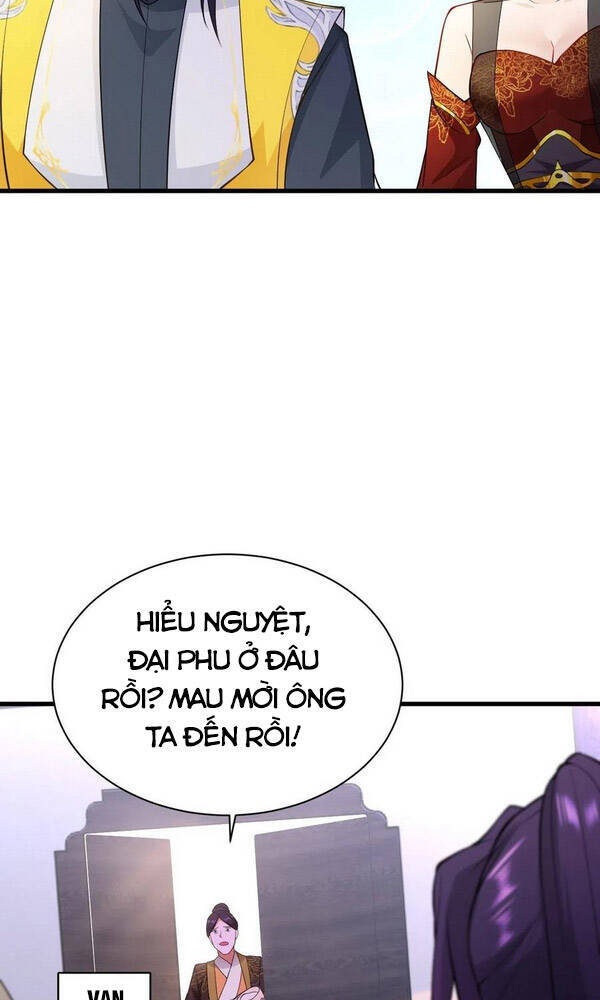 Người Ở Rể Bị Ép Thành Phản Diện Chapter 107 - 17