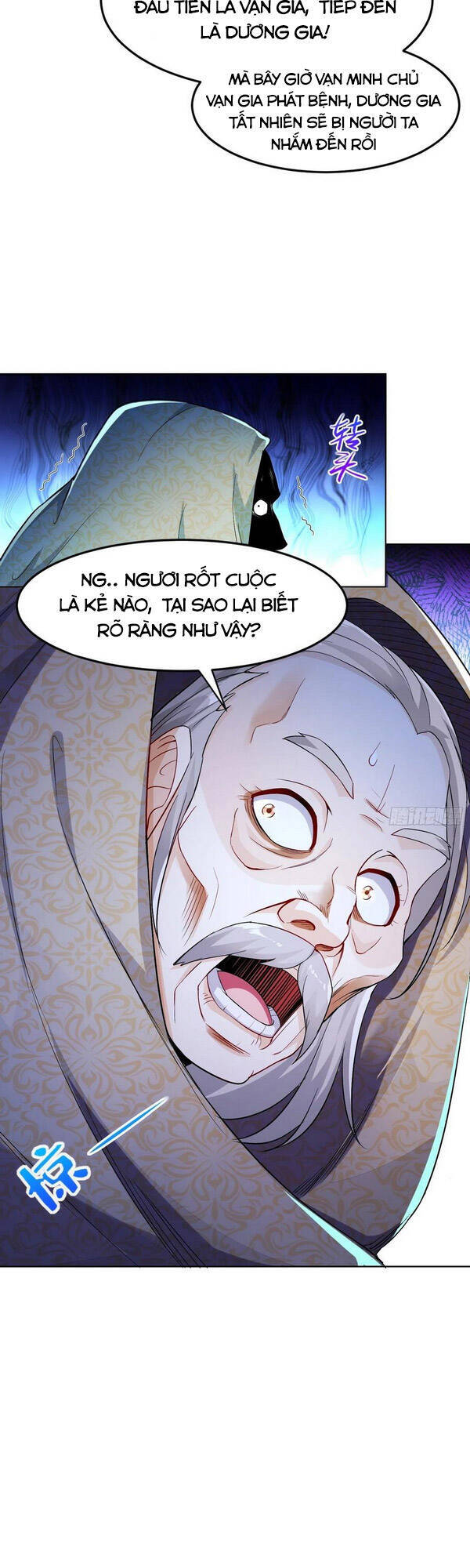 Người Ở Rể Bị Ép Thành Phản Diện Chapter 107 - 20