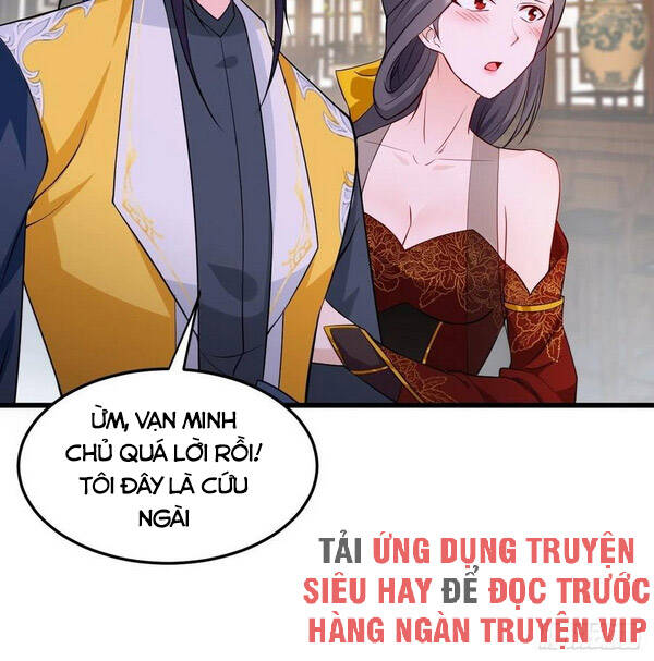 Người Ở Rể Bị Ép Thành Phản Diện Chapter 107 - 26