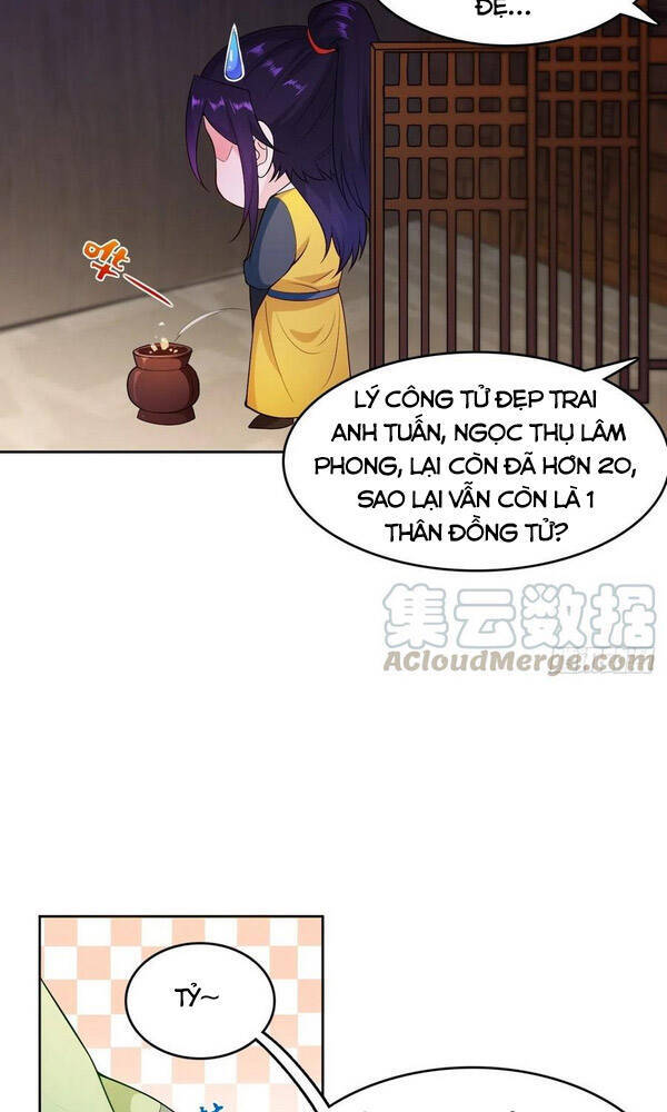 Người Ở Rể Bị Ép Thành Phản Diện Chapter 108 - 4