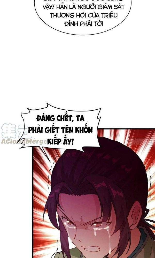 Người Ở Rể Bị Ép Thành Phản Diện Chapter 109 - 8