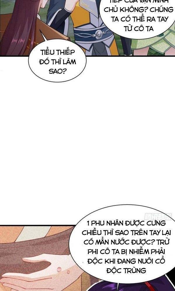 Người Ở Rể Bị Ép Thành Phản Diện Chapter 109 - 10