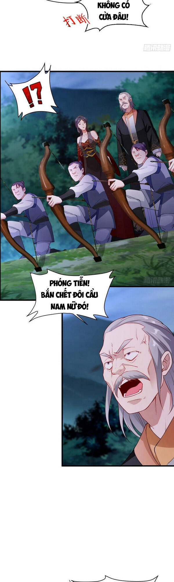 Người Ở Rể Bị Ép Thành Phản Diện Chapter 110 - 11