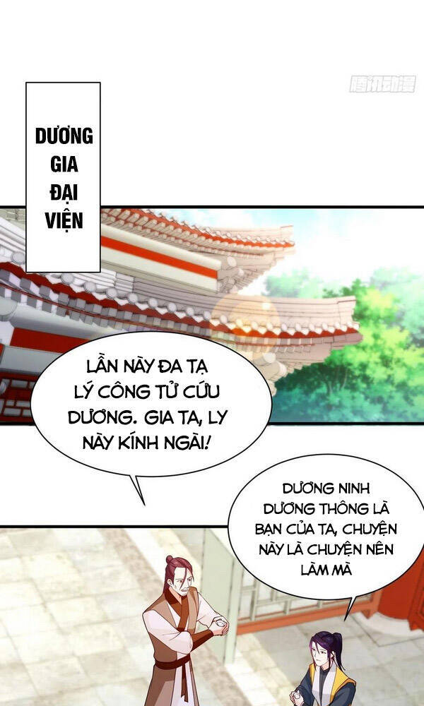 Người Ở Rể Bị Ép Thành Phản Diện Chapter 110 - 20
