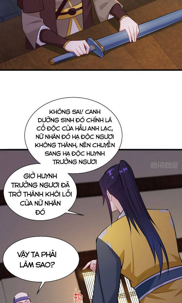 Người Ở Rể Bị Ép Thành Phản Diện Chapter 113 - 2
