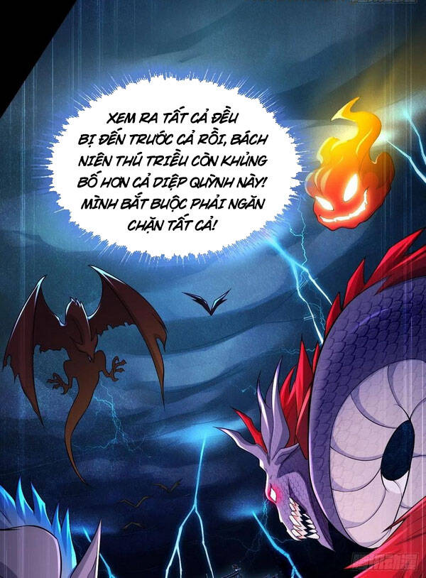 Người Ở Rể Bị Ép Thành Phản Diện Chapter 115 - 19