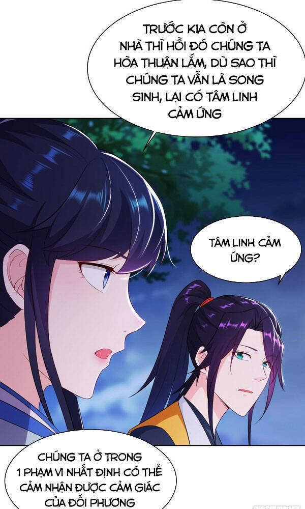 Người Ở Rể Bị Ép Thành Phản Diện Chapter 116 - 6