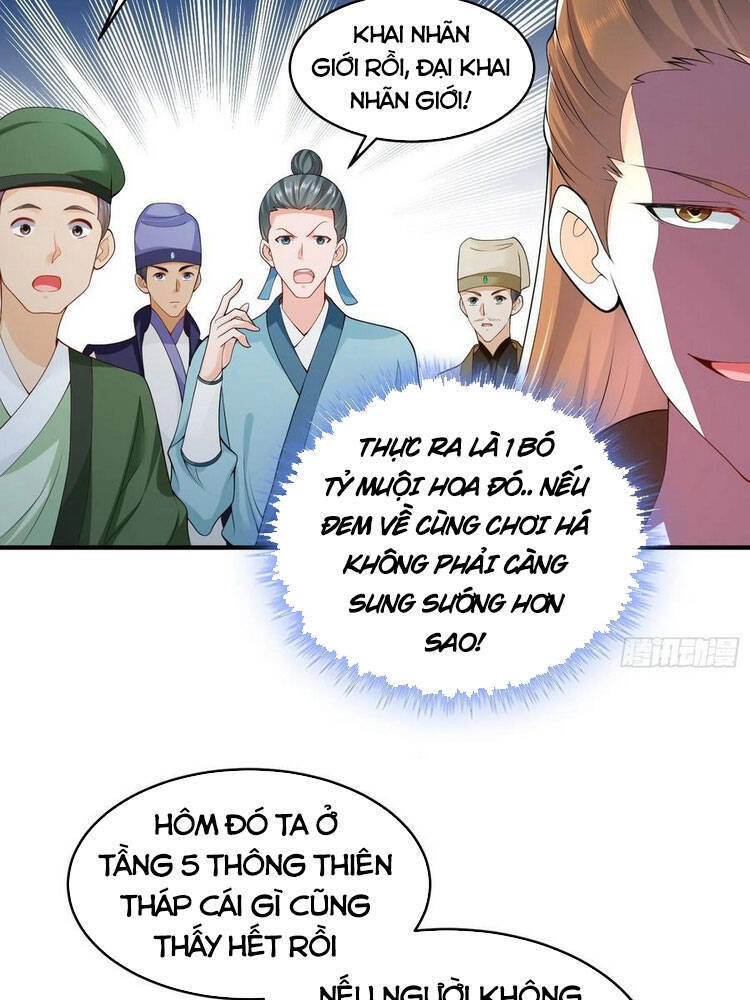 Người Ở Rể Bị Ép Thành Phản Diện Chapter 120 - 2
