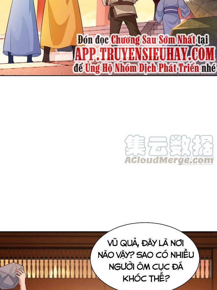Người Ở Rể Bị Ép Thành Phản Diện Chapter 121 - 10