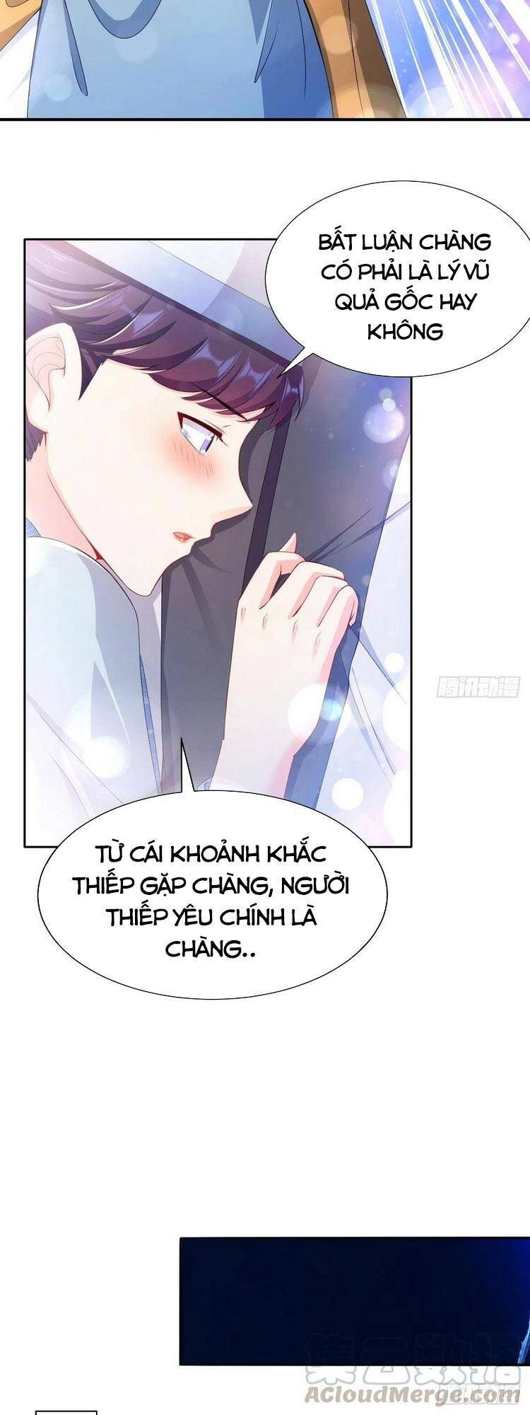 Người Ở Rể Bị Ép Thành Phản Diện Chapter 122 - 18
