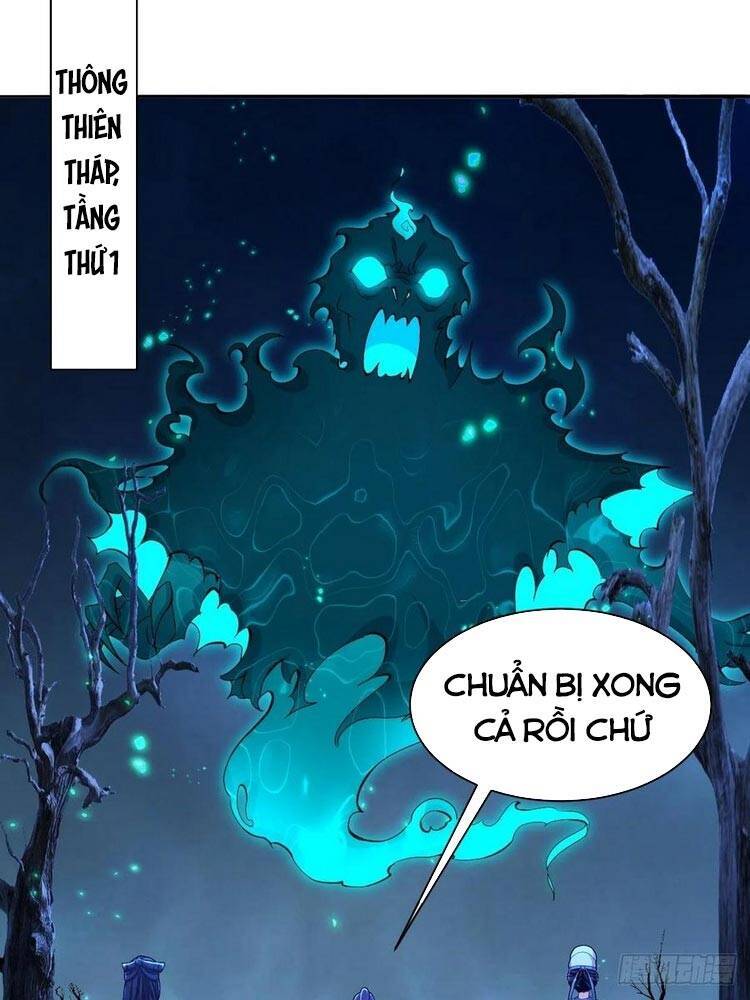 Người Ở Rể Bị Ép Thành Phản Diện Chapter 122 - 19
