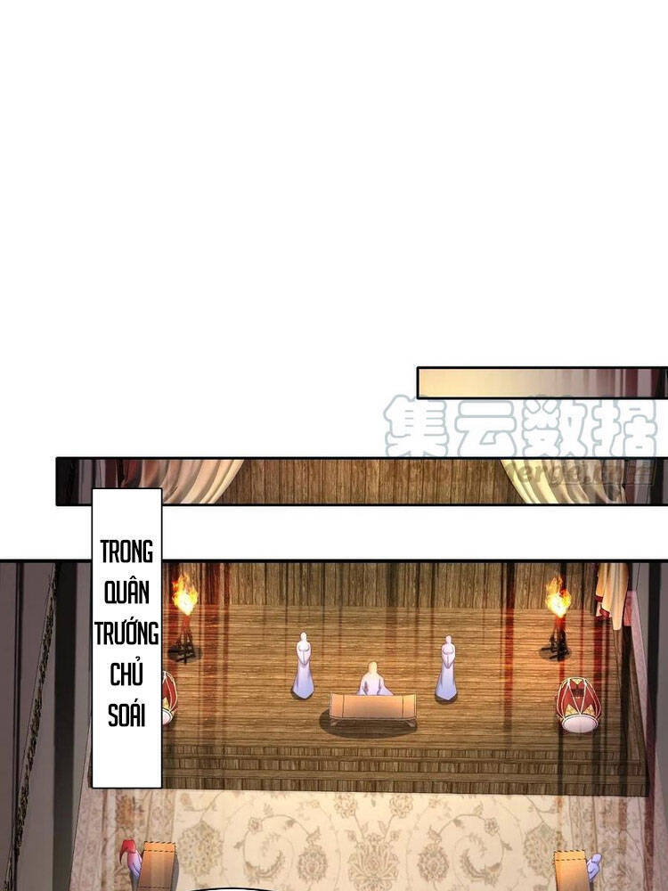 Người Ở Rể Bị Ép Thành Phản Diện Chapter 130 - 6