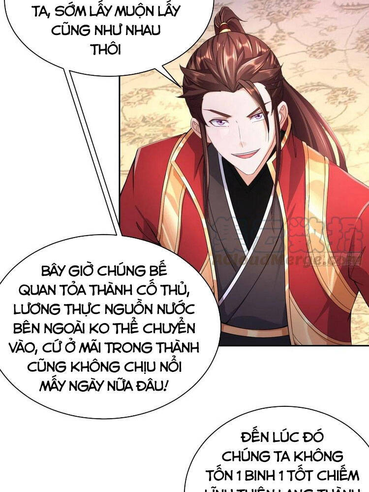 Người Ở Rể Bị Ép Thành Phản Diện Chapter 130 - 8