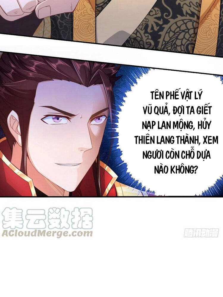 Người Ở Rể Bị Ép Thành Phản Diện Chapter 130 - 10