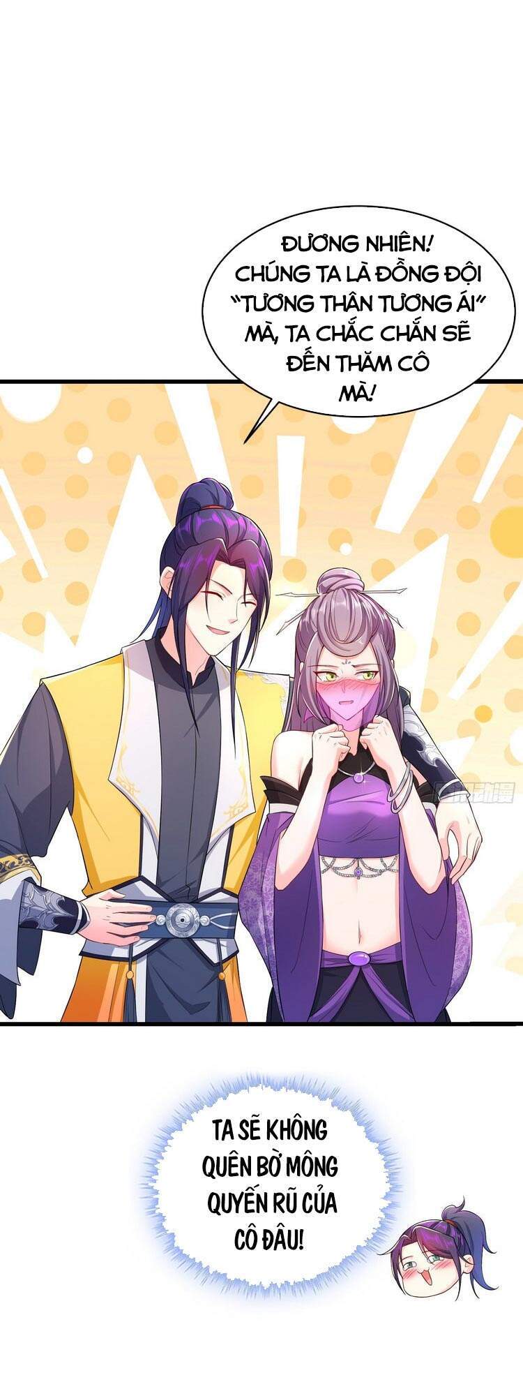 Người Ở Rể Bị Ép Thành Phản Diện Chapter 149 - 25